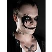 Creme Make-up schwarz Schminkdose