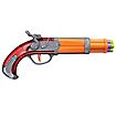 Dart Zone Nitroshot Buccaneer