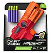 Dart Zone Nitroshot Desperado