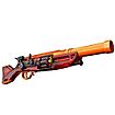 Dart Zone Nitroshot Renegade