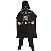 Darth Vader Kostüm-Overall für Kinder