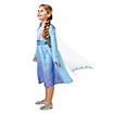 Die Eiskönigin 2 Elsa Reiseoutfit Kostüm für Kinder