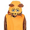 Die Sendung mit der Maus Maus Kostüm für Kinder