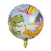 Dino Party Folienballon