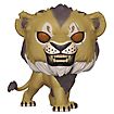Disney - Löwe Scar aus König der Löwen Funko POP! Figur