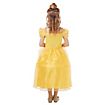 Disney Princess Belle Sparkling Dress for Kids