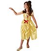 Disney Prinzessin Belle Classic Kostüm für Kinder
