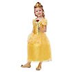 Disney Prinzessin Belle funkelndes Kleid für Kinder