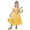 Disney Prinzessin Belle funkelndes Kleid für Kinder