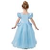 Disney Prinzessin Cinderella Kostüm für Kinder Deluxe