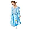 Disney Prinzessin Cinderella Winter Wonderland Kostüm für Mädchen