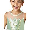 Disney Prinzessin Tiana Dream Kleid für Kinder