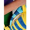 Disney's Arielle – Fabius Handtasche gepolstert
