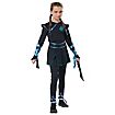 Dragon Ninja Kostüm für Mädchen