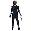 Dragon Ninja Kostüm für Mädchen