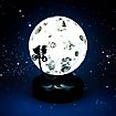 E.T. Der Außerirdische - Mood Light-Leuchte Mond 20 cm