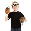Faultier Accessoire-Set