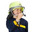 Feuerwehrhelm Deutschland für Kinder