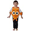 Finding Nemo vest for children