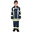 Firefighter Child Costume