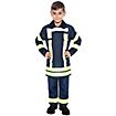 Firefighter Child Costume