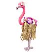 Flamingo Deco Figure