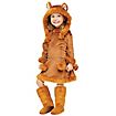 Fox Kids Costume