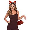 Frecher Fuchs Accessoire-Set