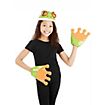 Frosch Accessoire-Set