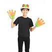 Frosch Accessoire-Set