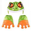 Frosch Accessoire-Set