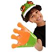 Frosch Accessoire-Set