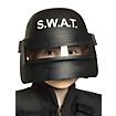Gepanzerter SWAT Polizeihelm für Kinder