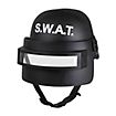 Gepanzerter SWAT Polizeihelm für Kinder