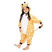 Giraffe Kigurumi Kinderkostüm