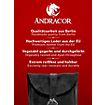 Gürteltasche - Knecht (mittel)