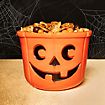 Halloween Candy Bucket