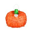Halloween pumpkin Piñata