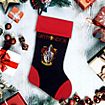 Harry Potter - Christmas Stocking Gryffindor