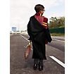 Harry Potter – Gryffindor Umhang Deluxe für Kinder