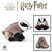 Harry Potter - Hufflepuff badger soft toy