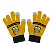 Harry Potter - Kids Beanie & Handschuhe Set Hufflepuff