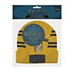 Harry Potter - Kids Beanie & Handschuhe Set Hufflepuff