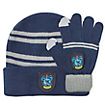 Harry Potter - Kids Beanie & Handschuhe Set Ravenclaw