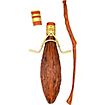 Harry Potter – Nimbus 2000 Besen