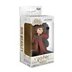 Harry Potter - Ron in Quidditch Uniform Rock Candy Figur