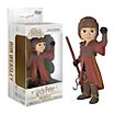 Harry Potter - Ron in Quidditch Uniform Rock Candy Figur