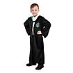 Harry Potter – Slytherin Kapuzenrobe für Kinder