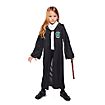 Harry Potter – Slytherin Kapuzenrobe für Kinder