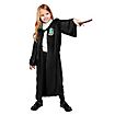 Harry Potter – Slytherin Kapuzenrobe für Kinder